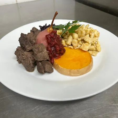 Du Graber אורחן