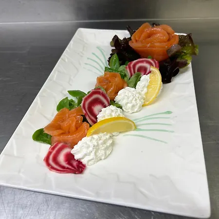 Du Graber אורחן *